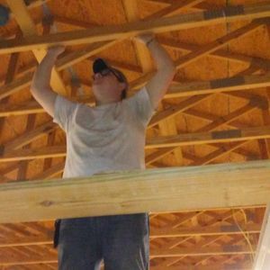 Meet your Posher, Ethan